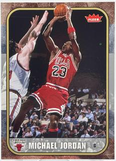 Michael Jordan