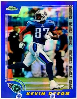 Kevin Dyson