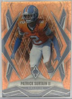 Patrick Surtain II