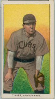 Joe Tinker