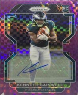 Kenneth Gainwell