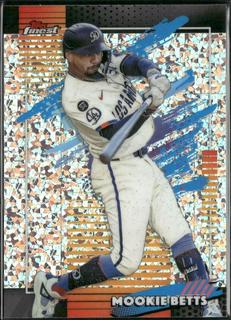 Mookie Betts