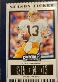 Dan Marino
