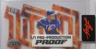 Kenedy Corona