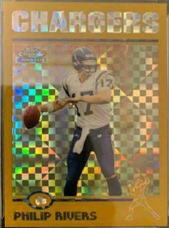 Philip Rivers