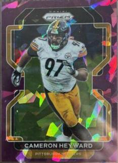 Cameron Heyward