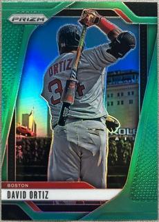 David Ortiz