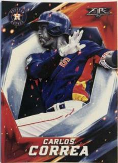 Carlos Correa