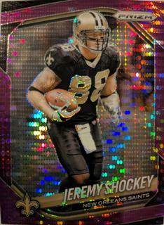 Jeremy Shockey