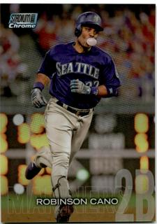 Robinson Cano