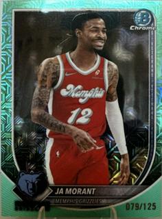 Ja Morant