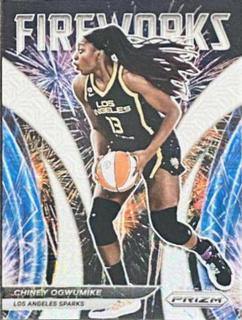 Chiney Ogwumike