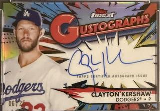 Clayton Kershaw