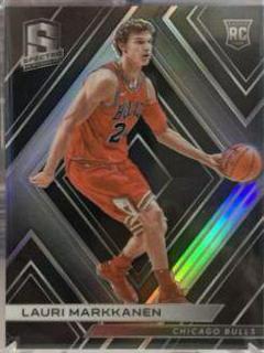 Lauri Markkanen