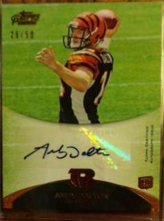 Andy Dalton