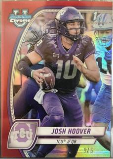 Josh Hoover