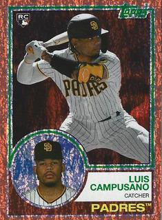 Luis Campusano