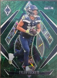 Tyler Lockett