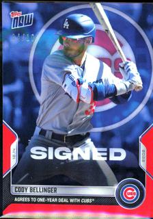 Chicago Cubs