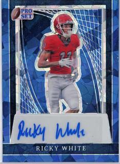 Ricky White