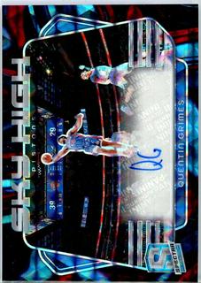 Quentin Grimes