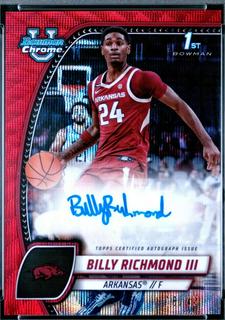 Billy Richmond III
