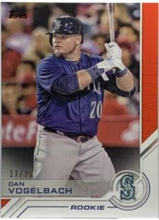 Dan Vogelbach