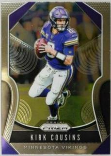 Kirk Cousins