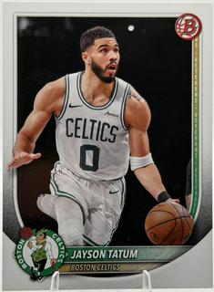 Jayson Tatum