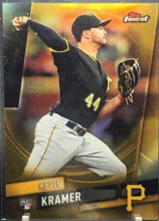 Kevin Kramer
