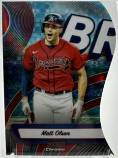 Matt Olson