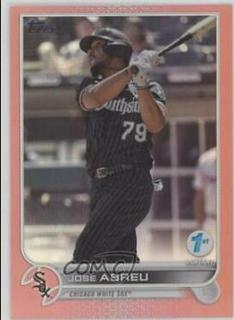 Jose Abreu