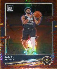 Jamal Murray