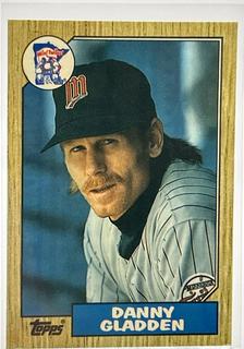 Danny Gladden