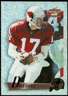 Dave Krieg