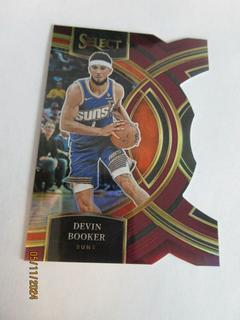 Devin Booker