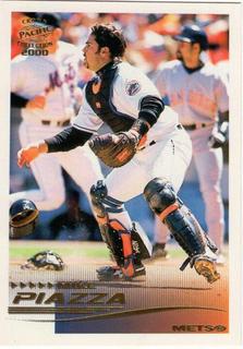 Mike Piazza