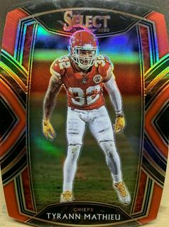 Tyrann Mathieu