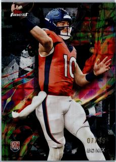 Bo Nix