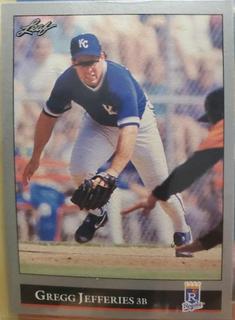 Gregg Jefferies
