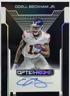 Odell Beckham Jr.