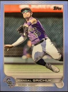 Randal Grichuk