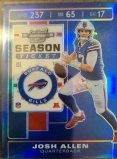Josh Allen
