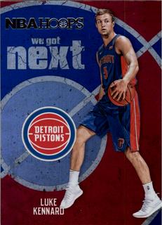 Luke Kennard