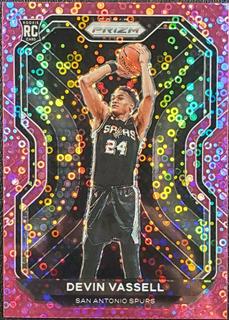 Devin Vassell