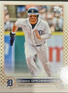 Robbie Grossman