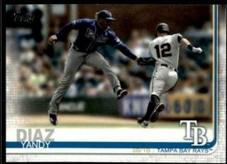Yandy Diaz