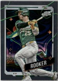 Brent Rooker