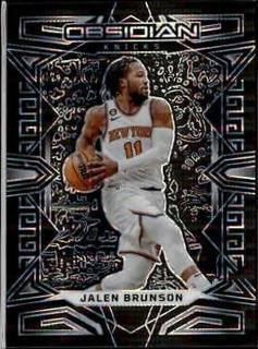 Jalen Brunson