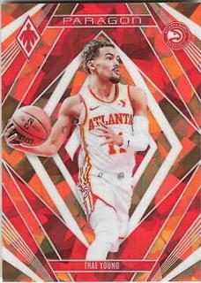 Trae Young
